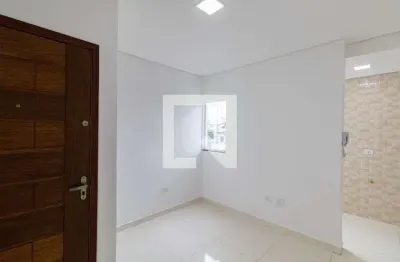 Apartamento com 2 quartos à venda na Rua Neá, --, Vila Ré, São Paulo