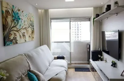 Apartamento com 2 quartos à venda na Avenida José Júlio, --, Jaguaribe, Osasco