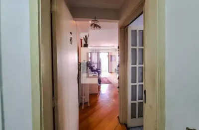 Apartamento com 2 quartos à venda na Rua do Grito, --, Ipiranga, São Paulo