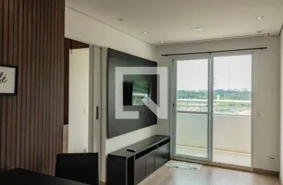 Apartamento com 1 quarto à venda na Rua das Pérolas, --, Jabaquara, São Paulo