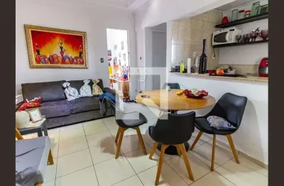 Apartamento com 2 quartos à venda na Rua Sampson, --, Brás, São Paulo