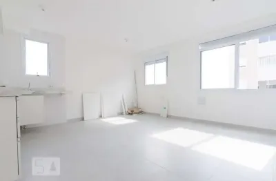 Apartamento com 1 quarto à venda na Rua Hassib Mofarrej, --, Vila Leopoldina, São Paulo