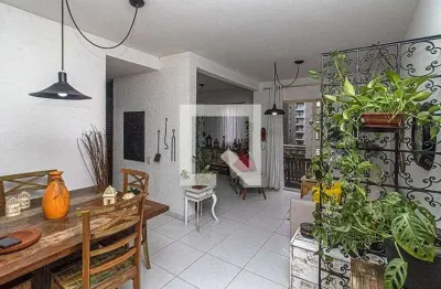 Apartamento com 2 quartos à venda na Avenida dos Ourives, --, Jardim São Savério, São Paulo