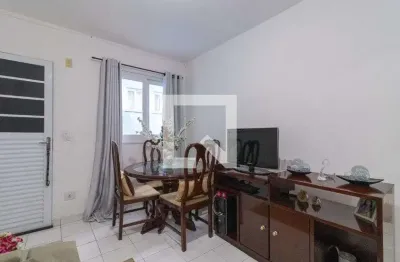 Apartamento com 2 quartos à venda na Avenida Doutor Assis Ribeiro, --, Ermelino Matarazzo, São Paulo