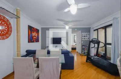 Apartamento com 2 quartos à venda na Rua José Maciel Neto, --, Chácara Agrindus, Taboão da Serra