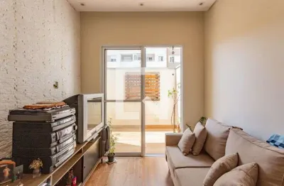 Apartamento com 2 quartos à venda na Rua Rizieri Negrini, --, Sacomã, São Paulo