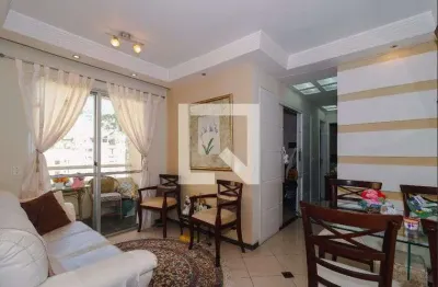 Apartamento com 2 quartos à venda na Rua Marie Nader Calfat, --, Panamby, São Paulo