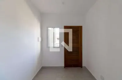 Apartamento com 2 quartos à venda na Rua Gustavo Vicenzzoto, --, Jardim Aricanduva, São Paulo