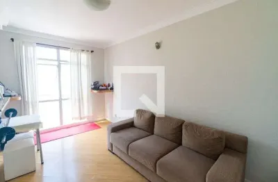 Apartamento com 2 quartos à venda na Rua Antônio Loureiro, --, Vila Mascote, São Paulo