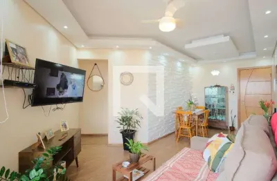 Apartamento com 2 quartos à venda na Rua Eugênia de Carvalho, --, Vila Matilde, São Paulo