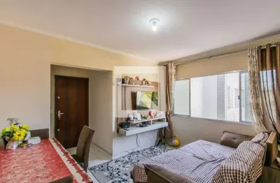 Apartamento com 2 quartos à venda na Rua Belarmino Siqueira, --, Cangaíba, São Paulo