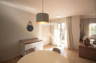 Apartamento com 2 quartos à venda na Avenida José Maria Fernandes, --, Parque Novo Mundo, São Paulo