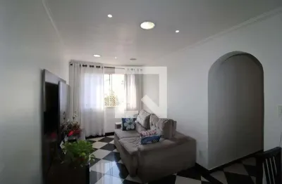 Apartamento com 2 quartos à venda na Rua Yvorne, --, Mandaqui, São Paulo