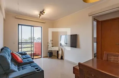 Apartamento com 2 quartos à venda na Rua Aquiles Jovane, --, Jardim São Savério, São Paulo