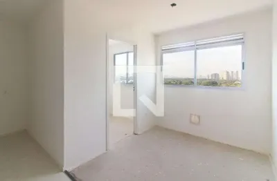 Apartamento com 2 quartos à venda na Avenida José César de Oliveira, --, Vila Leopoldina, São Paulo