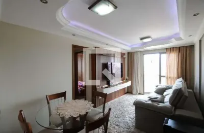 Apartamento com 2 quartos à venda na Rua Amparo, --, Baeta Neves, São Bernardo do Campo