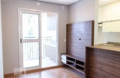 Apartamento com 2 quartos à venda na Rua André Pujos, --, Jardim São Savério, São Paulo