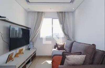 Apartamento com 2 quartos à venda na Rua Carlos Magalhães, --, Vila Andrade, São Paulo