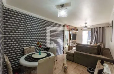 Apartamento com 2 quartos à venda na Rua Padre Feliciano Domingues, --, Freguesia do Ó, São Paulo