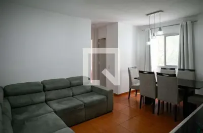 Apartamento com 2 quartos à venda na Avenida Padre Arlindo Vieira, --, Vila das Mercês, São Paulo