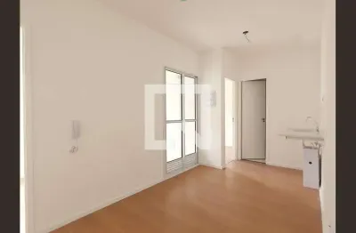 Apartamento com 2 quartos à venda na Rua Dias Vieira, --, Vila Sônia, São Paulo