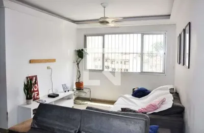 Apartamento com 3 quartos à venda na Rua da Bica, --, Freguesia do Ó, São Paulo