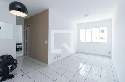 Apartamento com 2 quartos à venda na Rua Agostinho Gomes, --, Ipiranga, São Paulo