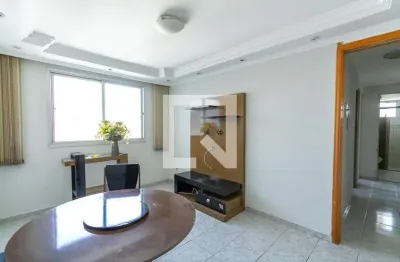 Apartamento com 2 quartos à venda na Rua Tiradentes, --, Nova Petrópolis, São Bernardo do Campo