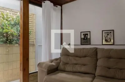 Apartamento com 2 quartos à venda na Rua Carlos Gomes, --, Nova Petrópolis, São Bernardo do Campo