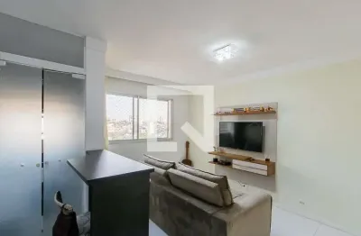 Apartamento com 2 quartos à venda na Rua Tânia Maria, --, Cangaíba, São Paulo