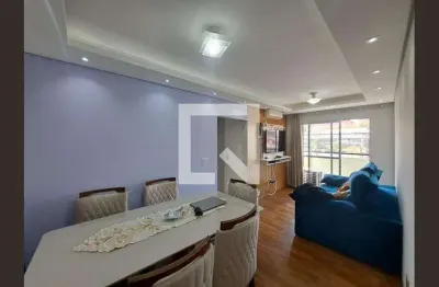 Apartamento com 2 quartos à venda na Rua José Martins de Souza, --, Novo Osasco, Osasco