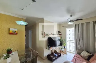 Apartamento com 2 quartos à venda na Rua Cásper Líbero, --, Paulicéia, São Bernardo do Campo