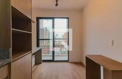 Apartamento com 1 quarto à venda na Rua Martins, --, Butantã, São Paulo