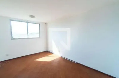 Apartamento com 2 quartos à venda na Rua Cruz das Almas, --, Jabaquara, São Paulo