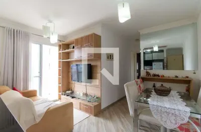 Apartamento com 2 quartos à venda na Rua Jorge Ogushi, --, Vila Formosa, São Paulo