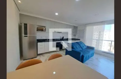 Apartamento com 1 quarto à venda na Rua Salém Bechara, --, Centro, Osasco