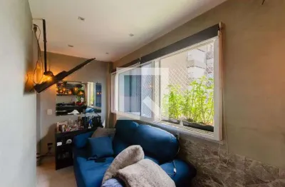 Apartamento com 1 quarto à venda na Rua José Antônio Coelho, --, Vila Mariana, São Paulo