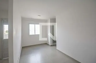 Apartamento com 2 quartos à venda na Rua Camargo, --, Paulicéia, São Bernardo do Campo