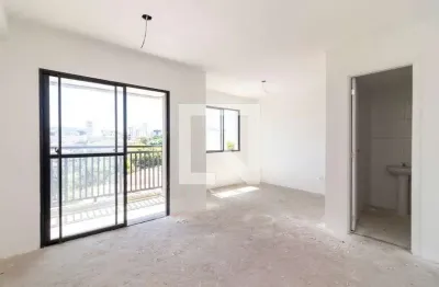 Apartamento com 1 quarto à venda na Avenida Álvaro Machado Pedrosa, --, Água Fria, São Paulo