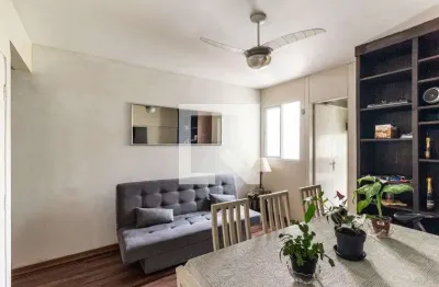 Apartamento com 1 quarto à venda na Rua Maria Borba, --, Santa Cecília, São Paulo