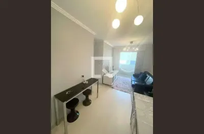 Apartamento com 2 quartos à venda na Rua Antônio de Souza Lobo, --, Jardim São Luís, São Paulo