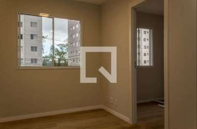 Apartamento com 2 quartos à venda na Avenida Dos Ourives, --, Taboão, São Bernardo do Campo