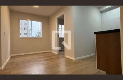 Apartamento com 2 quartos à venda na Avenida Dos Ourives, --, Taboão, São Bernardo do Campo