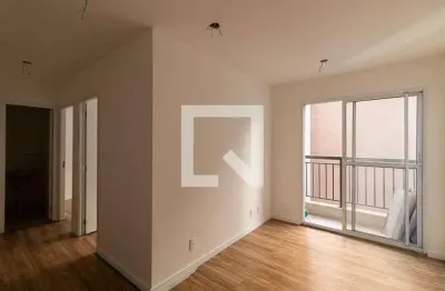 Apartamento com 2 quartos à venda na Avenida Antônio Estevão de Carvalho, --, Vila Ré, São Paulo