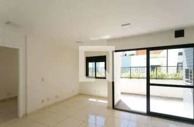 Apartamento com 1 quarto à venda na Rua do Símbolo, --, Panamby, São Paulo