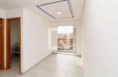 Apartamento com 1 quarto à venda na Rua João de Ledesma, --, Vila Constança, São Paulo