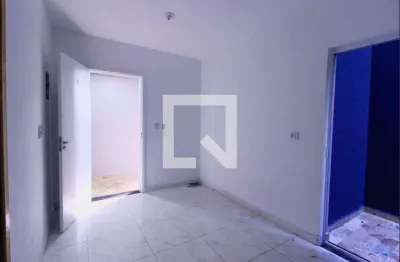 Apartamento com 2 quartos à venda na Rua Gilda, --, Vila Esperança, São Paulo