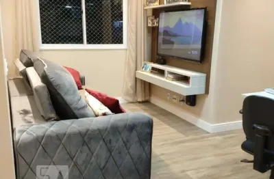 Apartamento com 2 quartos à venda na Rua Alexandrino da Silveira Bueno, --, Cambuci, São Paulo