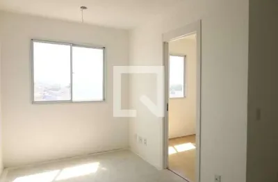 Apartamento com 2 quartos à venda na Avenida São Miguel, --, Vila Jacuí, São Paulo