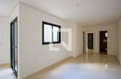 Apartamento com 2 quartos à venda na Rua Santa Maria Goretti, --, Vila Metalúrgica, Santo André